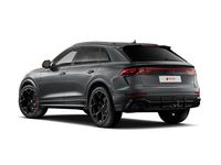 Gebraucht Audi RS Q8 Advanced Plus 641 PS (471 kW) 2026 Daytonagrau perleffekt (metallic) SUV