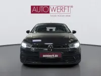 Gebraucht VW Polo Goal 116 PS (85 kW) 2025 Deep black perleffekt Kleinwagen