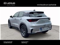 Gebraucht Lexus LBX 136 PS (100 kW) 2025 Silber SUV