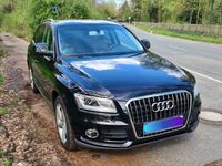 gebraucht Audi Q5 2.0 TDI