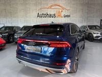 Gebraucht Audi Q8 Ambiente 286 PS (210 kW) 2020 Andere SUV