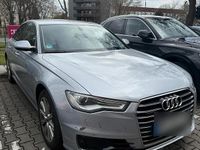 Gebraucht Audi A6 Competition 320 PS (235 kW) 2015 Silber Limousine