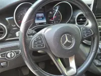 Gebraucht Mercedes V200 136 PS (100 kW) 2018 Weiß Van / Kleinbus