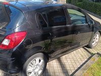 gebraucht Opel Corsa 1,3 cdti