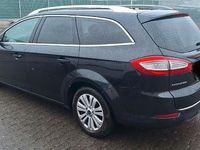 Usado Ford Mondeo 160 CV (117 kW) 2011 Negro Berlina