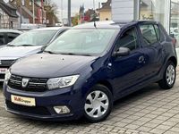 gebraucht Dacia Sandero II Essential SCe 75