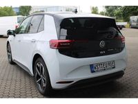 gebraucht VW ID3 Klima