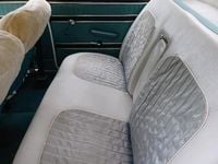 Gebraucht Ford Taunus 75 PS (55 kW) 1964 Blau Limousine