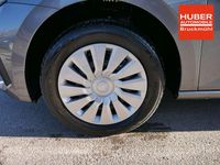 Neu Skoda Scala Selection 150 PS (110 kW) 2026 Graphite grau metallic Kleinwagen