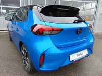 Gebraucht Opel Corsa 101 PS (74 kW) 2026 Blau Kleinwagen