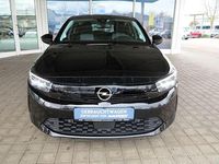 Gebraucht Opel Corsa 101 PS (74 kW) 2025 Karbon schwarz Kleinwagen
