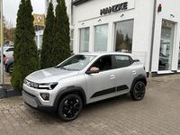 Neu Dacia Spring Extreme 75 kW (102 PS) 2025 Gris diamond silver Kleinwagen