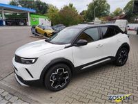 Gebraucht Opel Mokka Ultimate 131 PS (96 kW) 2022 Weiss SUV