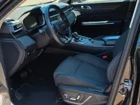 Gebraucht Lynk & Co 01 197 PS (144 kW) 2022 Schwarz SUV