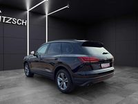 Gebraucht VW Touareg 231 PS (169 kW) 2022 Deep black perleffekt SUV