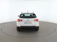 Gebraucht Seat Arona Style 95 PS (69 kW) 2020 Weiß SUV