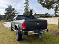 Usado Dodge Ram 309 HP (227 kW) 2006 Preto Pickup