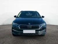 Brugt Skoda Octavia Selection 150 HK (110 kW) 2025 Sort Stationcar