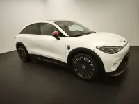 Gebraucht Smart #3 Anniversary Edition 200 kW (272 PS) 2024 Weiß SUV