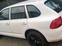 gebraucht Porsche Cayenne S V8 4,5 L