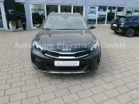 Gebraucht Kia XCeed Spirit 140 PS (102 kW) 2025 Schwarz SUV