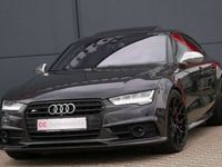 gebraucht Audi S7 4.0 TFSI"Carbon"Riviera"Nachtsicht"S-Sitze"