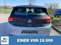 gebraucht VW ID3 Pro 19"+WÄRMEPUMPE+NAVI+LED+CCS