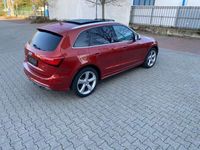 gebraucht Audi SQ5 3.0 TDI /Panorama/Kamera/LED/AHK