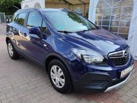 gebraucht Opel Mokka Selection ecoFlex