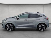 Neu Ford Puma ST-Line X 155 PS (114 kW) 2026 Silber SUV