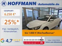 Neu Hyundai i20 90 PS (66 kW) 2026 Atlaswhite Kleinwagen
