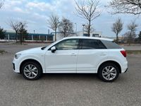 gebraucht Audi Q2 sport