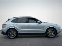 Gebraucht Porsche Cayenne Sport 340 PS (250 kW) 2020 Grau SUV