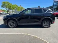 Usata Mazda CX-5 Active 160 CV (117 kW) 2018 Nero SUV