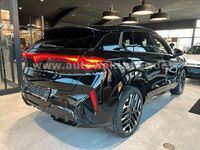 Neu Cupra Terramar VZ 177 PS (130 kW) 2026 Schwarz SUV