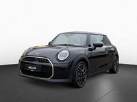 Gebraucht Mini Cooper 2024 Schwarz Kleinwagen