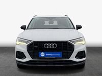 gebraucht Audi Q3 40 TFSI quattro S tronic advanced STANDHEIZUNG