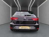 Gebraucht Seat Leon ST XCELLENCE 150 PS (110 kW) 2017 Violett Kombi