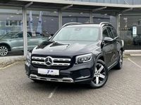 Gebraucht Mercedes GLB200 150 PS (110 kW) 2022 Nachtschwarz SUV