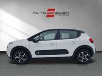 gebraucht Citroën C3 Pur Tech 110 Shine Start&Stop