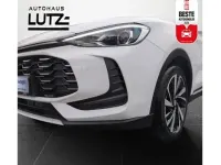 Neu MG ZS Luxury 197 PS (144 kW) 2026 Dover white SUV