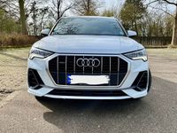 gebraucht Audi Q3 40TFSI quattro S line