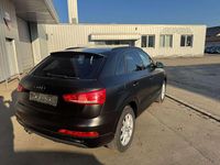 Gebraucht Audi Q3 177 PS (130 kW) 2013 Grau SUV