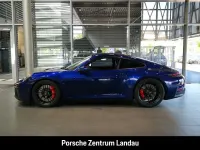 Gebraucht Porsche 911 Carrera GTS 541 PS (397 kW) 2025 Blau