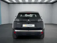Gebraucht Peugeot 3008 Allure 131 PS (96 kW) 2024 Schwarz SUV