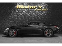 Gebraucht Aston Martin DB11 602 PS (442 kW) 2018 Schwarz
