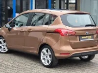 Occasion Ford B-MAX Titanium 95 ch (69 kW) 2012 Marron Monospace
