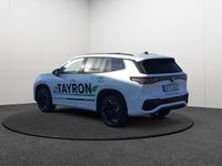 Gebraucht VW Tayron R-line 272 PS (200 kW) 2025 Weiss SUV