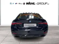 Gebraucht BMW M440 M Sport 374 PS (275 kW) 2023 Schwarz Coupé