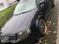 gebraucht Audi A6 S6 4.2 QUATTRO RECARO